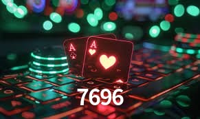 Estatísticas do Jogo 7696