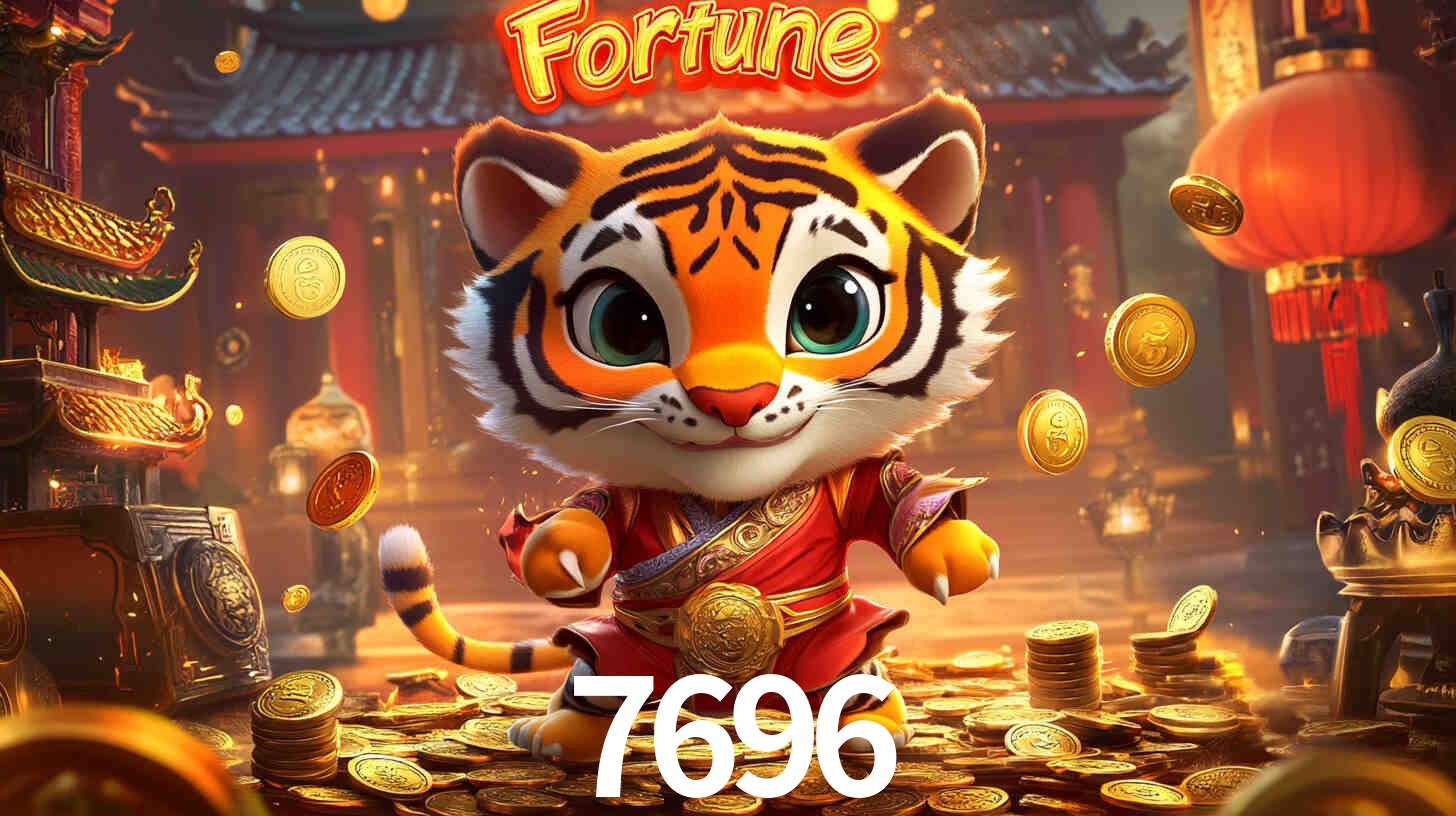 A Popularidade dos Caça-Níqueis no 7696