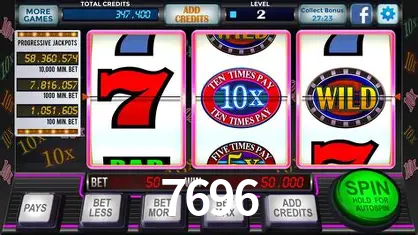 A Revolução dos Aplicativos de Jogos no 7696