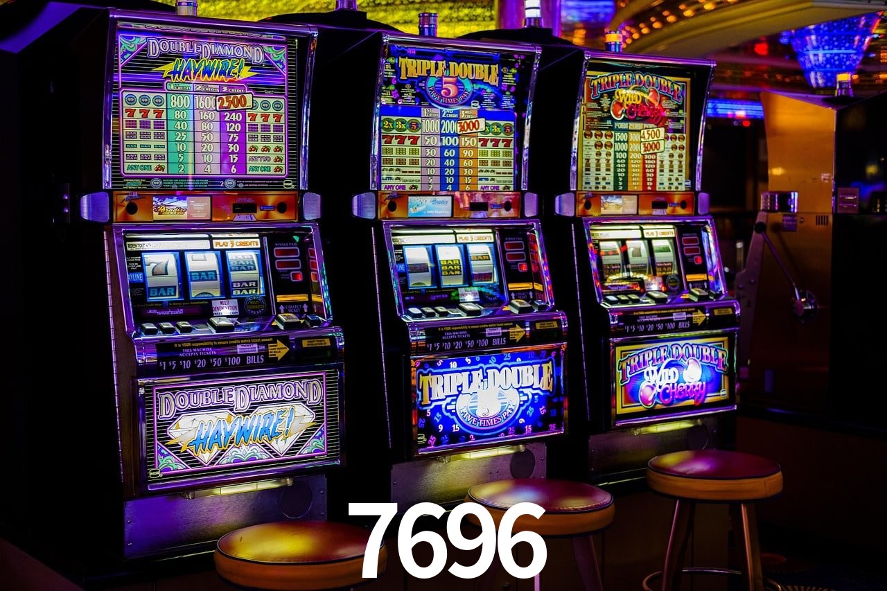 Apostas de Tênis 7696